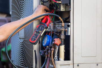 AC Repair Service